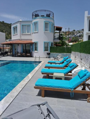 Villa Manolya